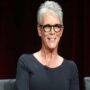 Jamie Lee Curtis melts out after receiving first Oscar nomination