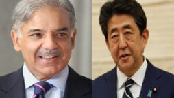 PM condemns attack on former Japanese PM Shinzo Abe
