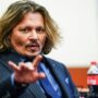 The crew of Johnny Depp’s ‘City of Lies’ lawsuit makes news