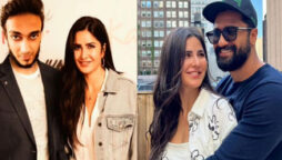 Katrina Kaif and Vicky Kaushal’s stalker arrested for threatening her 