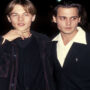 Johnny Depp said he ‘tortured’ Leonardo DiCaprio in the 90s.