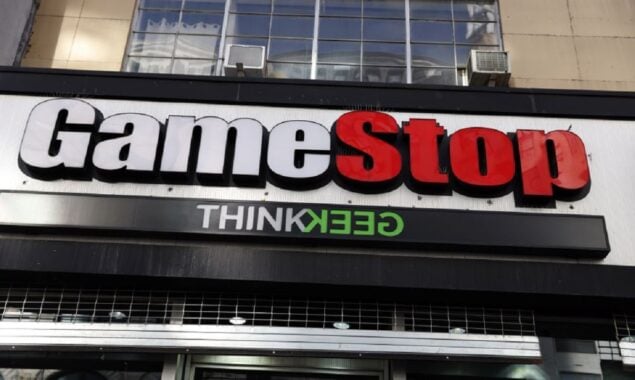 GameStop joins the bandwagon of meme stocks with its share split