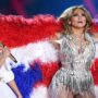 Jennifer Lopez throws a temper tantrum before her TV performance