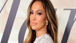 Jennifer Lopez