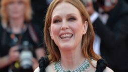 Julianne moore