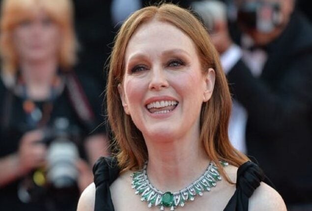 Julianne Moore will head over the Venice Film Festival jury in 2022