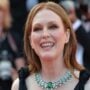 Julianne Moore will head over the Venice Film Festival jury in 2022