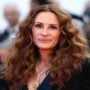 Julia Roberts will receive the Academy Museum Gala Icon Award