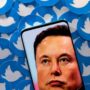 Musk tweets a legal threat after abandoning a $44 billion agreement