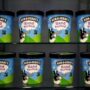 Ben & Jerry’s sues Unilever, to prevent the sale of an Israeli company
