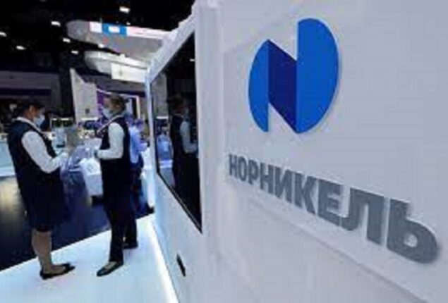 Russian Blockchain company completes the first digital deal with palladium