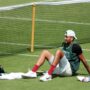 As Kyrgios waits, Djokovic is prepared to face the fans and Norrie