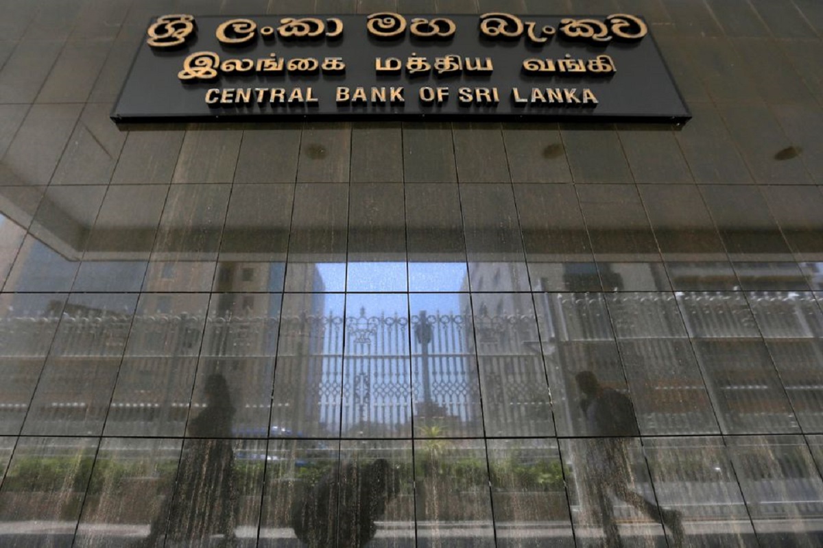 Central Bank
