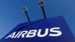 Airbus announces unchanged first-half deliveries