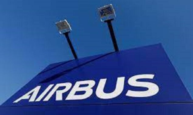 Airbus announces unchanged first-half deliveries