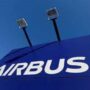 Airbus announces unchanged first-half deliveries