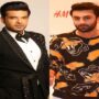 Karan Kundrra on meeting Ranbir Kapoor on Dance Deewane Juniors