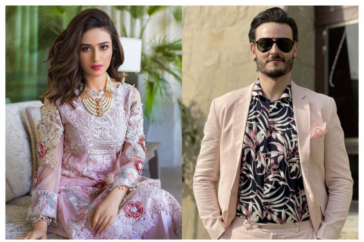 Sana Javed Osman Khalid Butt