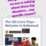 Kangana Ranaut is tired of waking up everyday to hundreds of articles on Dhaakad being a flop