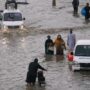 Karachi rain: Heavy rainfall expected till Monday