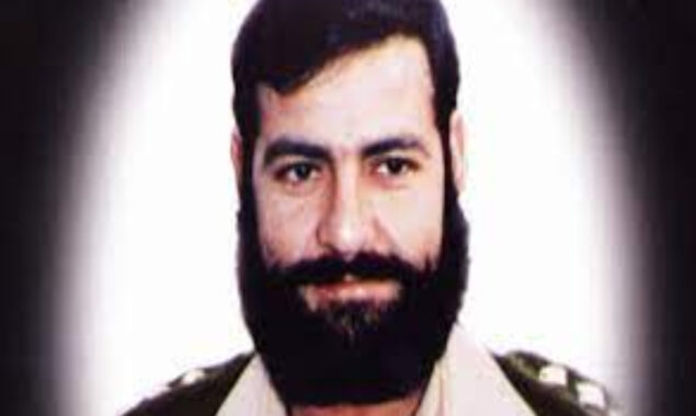 Martyrdom anniversary of Captain Karnal Sher Khan being observed