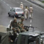 Kashmiris observe Eid-ul-Adha under brutal Indian occupation in IoK