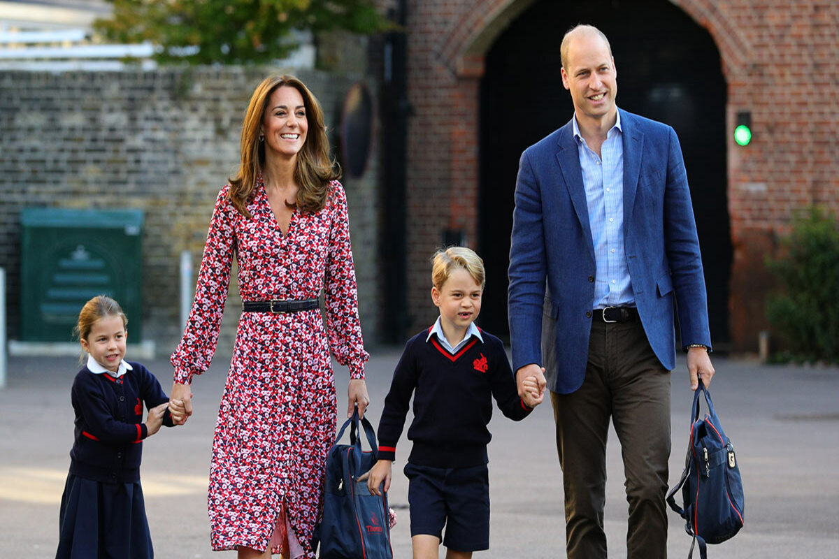 Kate Middleton