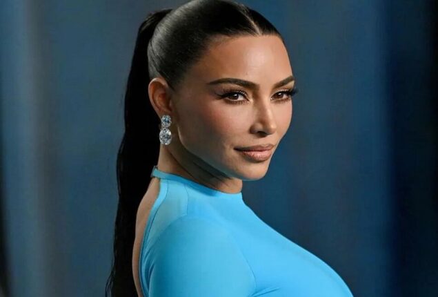 Kim Kardashian makes a “all-time low” parenting decision