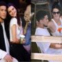 Recent images of Devin Booker appear to confirm their vacation together: Take a look