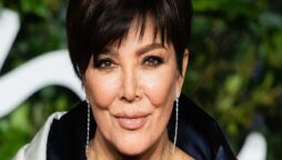 Kris Jenner