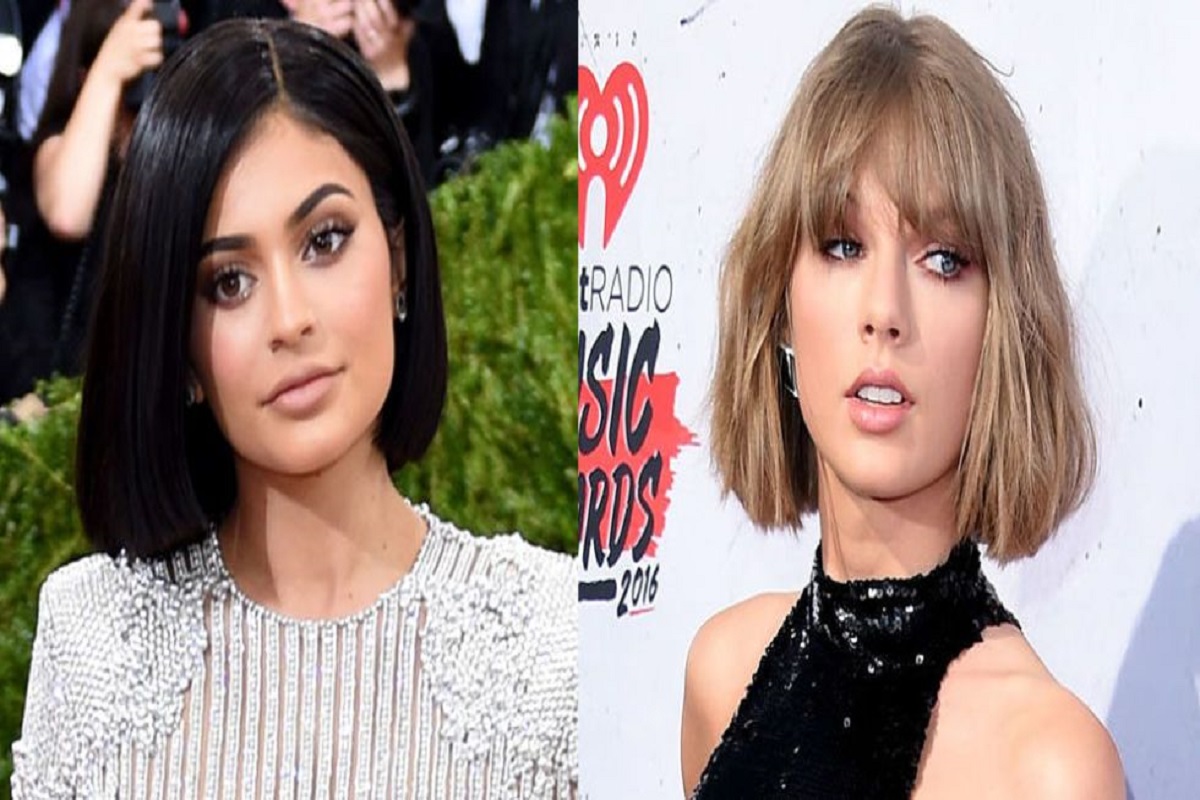 Taylor Kylie