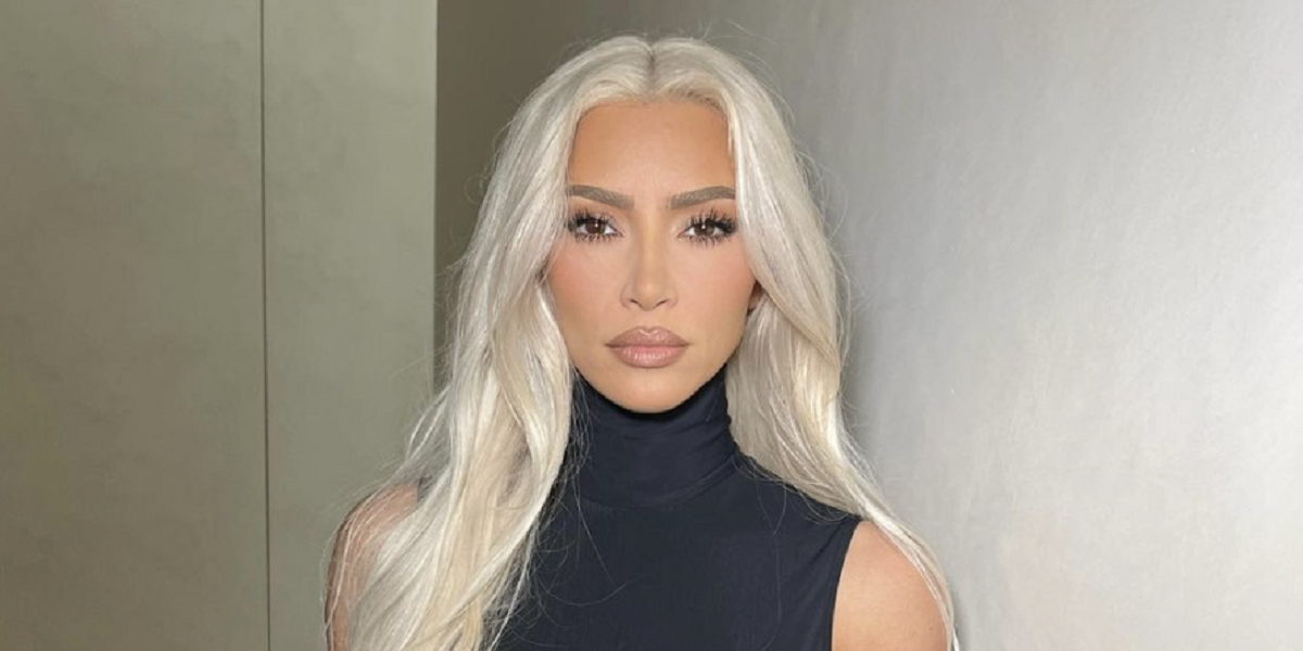 Kim Kardashian