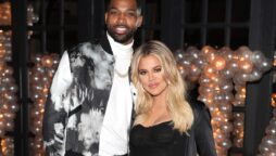 The gender of Khloé Kardashian and ex-Tristan Thompson’s second child has been revealed