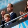 Kate Middleton described her ‘terrifying’ pregnancy experience with Prince George