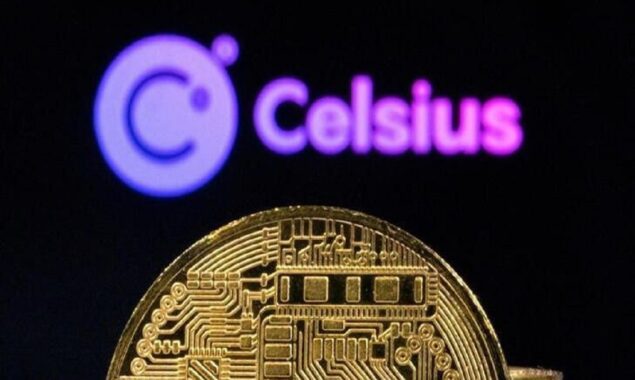 Suit alleges fraud against failing cryptocurrency lender Celsius Network