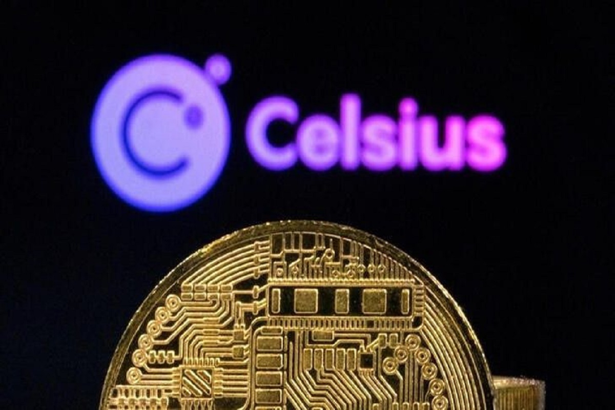 Celsius Network