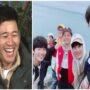 Filming on “2 Days & 1 Night” stopped after Kim Jong Min contracts Covid