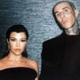 After the musician’s health scare, Kourtney Kardashian and Travis Barker became “inseparable.”