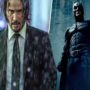 Keanu Reeves expresses a desire to play a live-action role in Batman