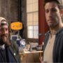 After Ana de Armas narrates her struggle with Ben Affleck, Kevin Smith posts a nice message about him