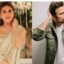 Kubra Khan wishes Usman Mukhtar on his birthday with hilarious video