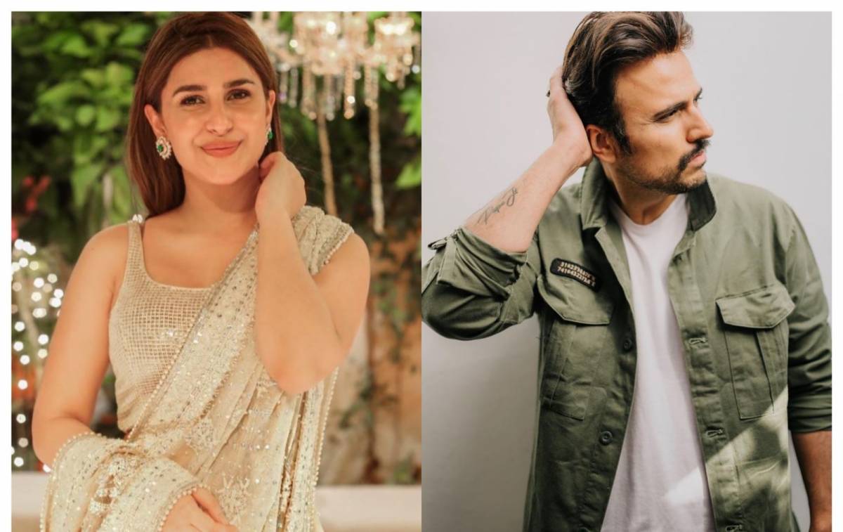 Kubra Khan