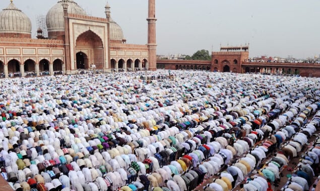 Eid al Adha 2022 prayer times: Eid ul-Adha prayer time in Russia