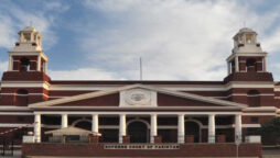 deputy speaker ruling