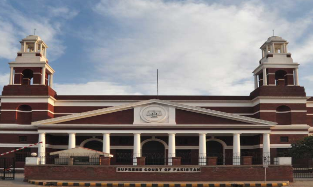 Deputy Speaker’s ruling: SC to announce verdict next week