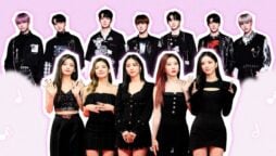 K Pop