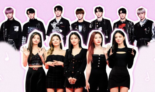 GMA viewers criticise the programme for cutting off K-pop group Aespa’s live performance at the Summer Concert Series abruptly