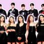 GMA viewers criticise the programme for cutting off K-pop group Aespa’s live performance at the Summer Concert Series abruptly