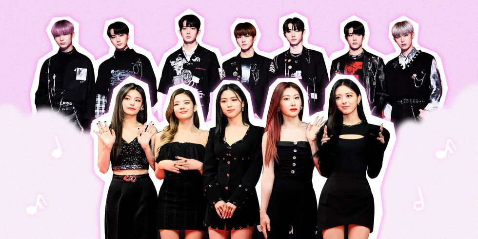 K Pop
