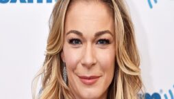 LeAnn Rimes